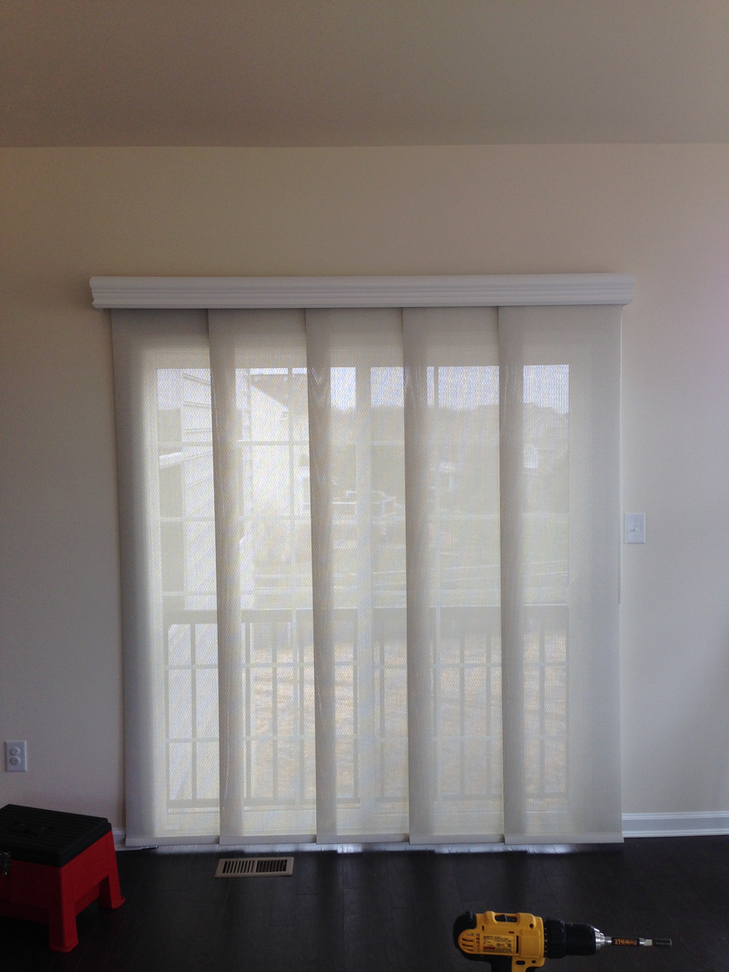 Brandywine Blinds Image