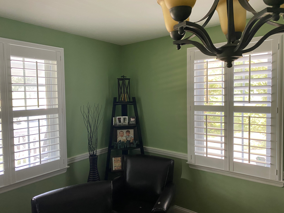 Brandywine Blinds Image