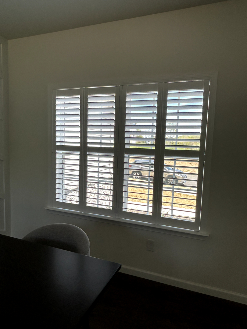 Brandywine Blinds Image