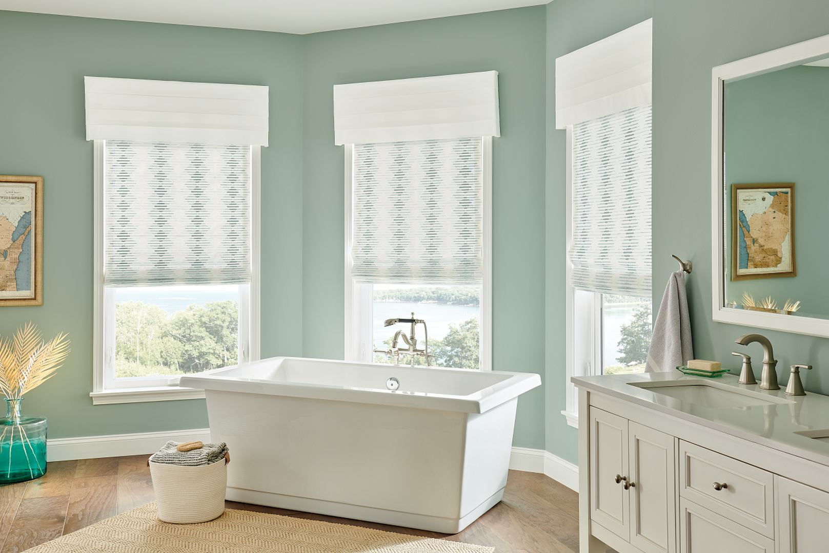 Brandywine Blinds Image