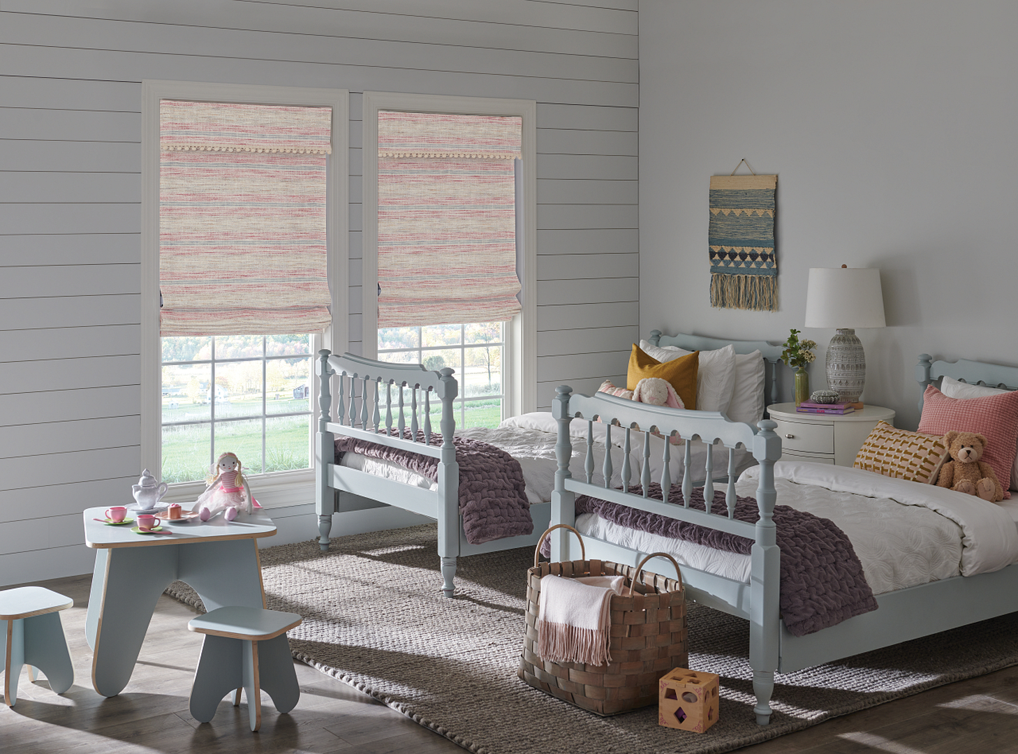 Brandywine Blinds Image