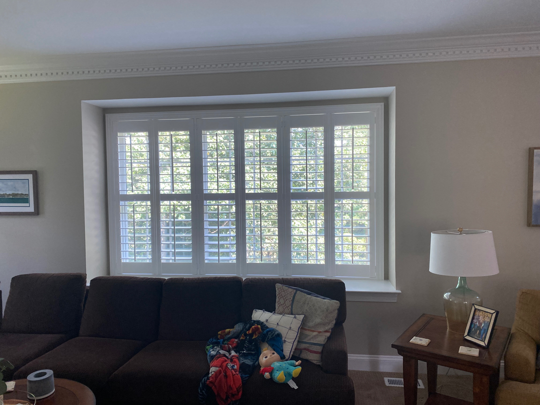 Brandywine Blinds Image