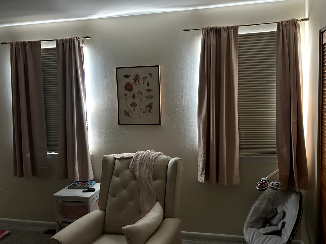 Brandywine Blinds Image