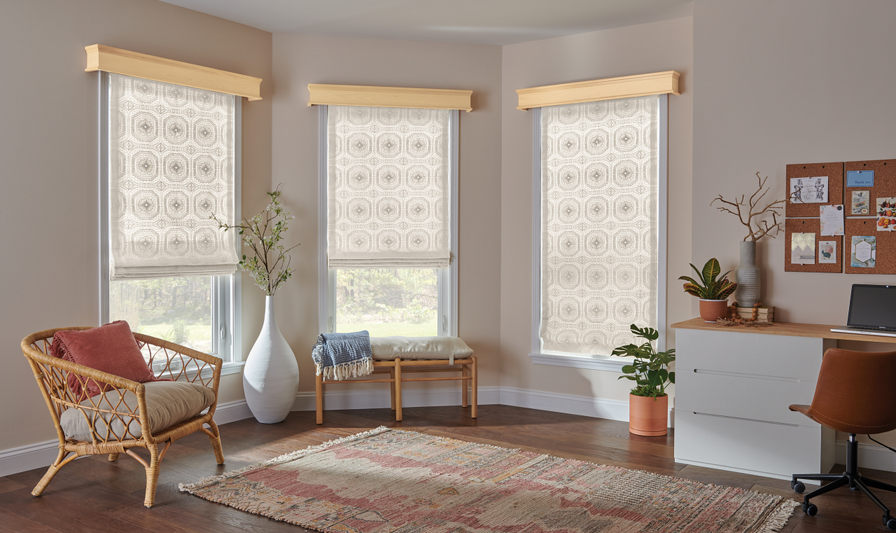 Brandywine Blinds Image