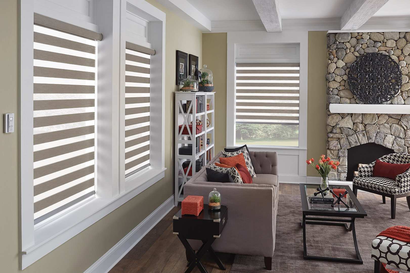 Brandywine Blinds Image