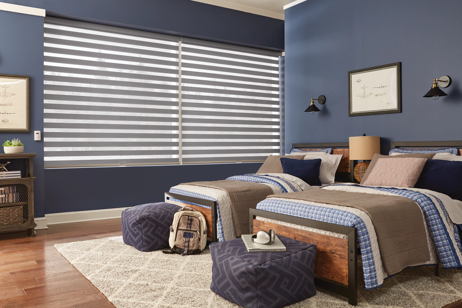 Brandywine Blinds Image
