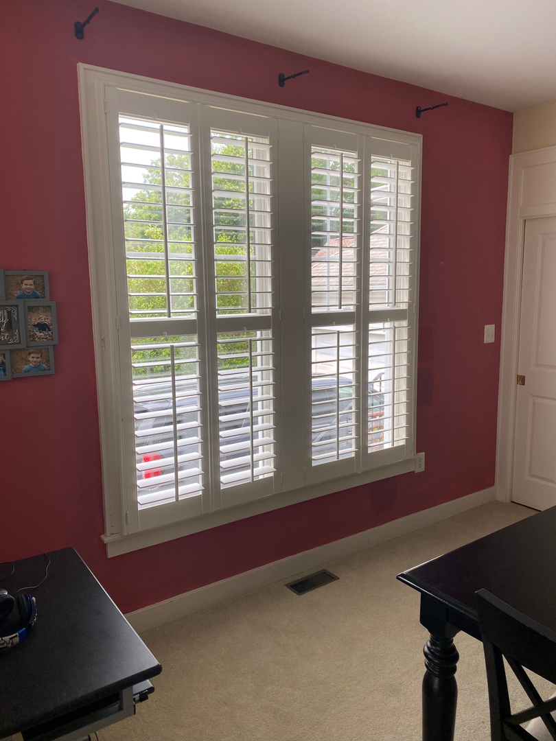 Brandywine Blinds Image