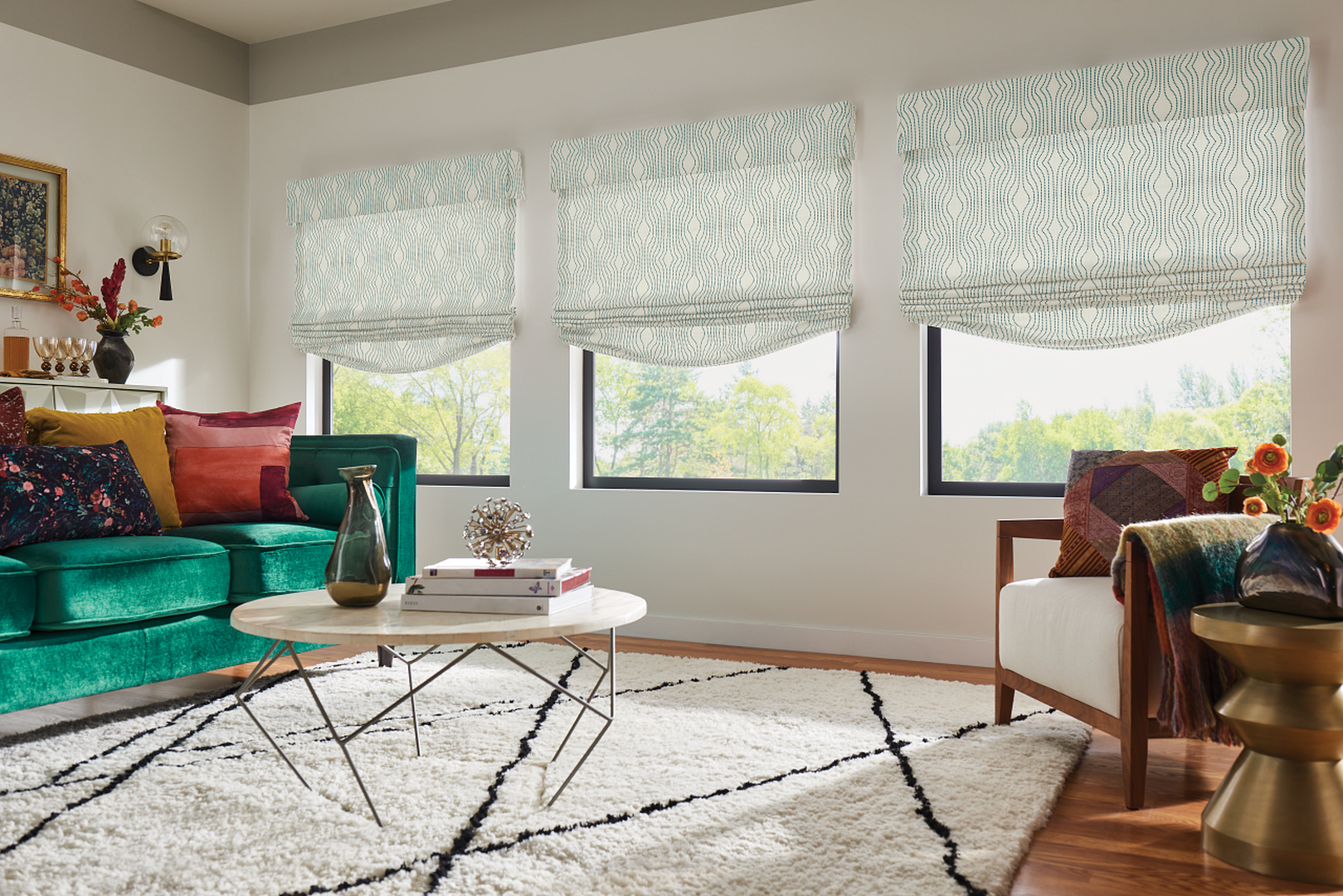 Brandywine Blinds Image