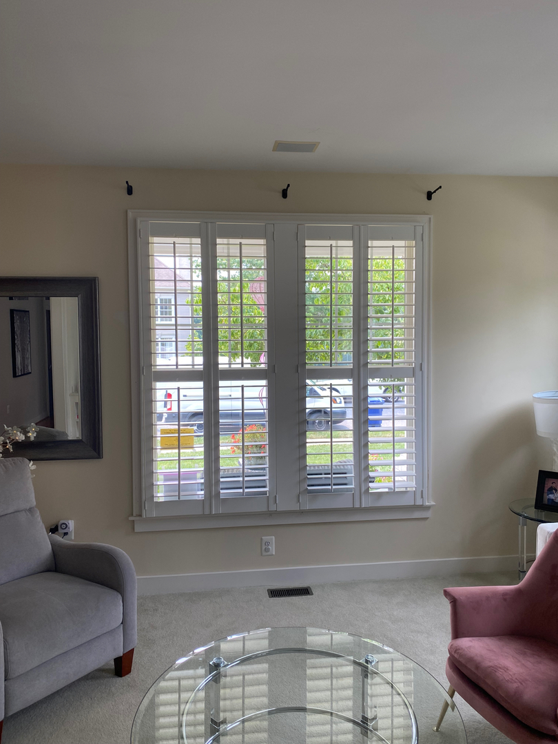 Brandywine Blinds Image