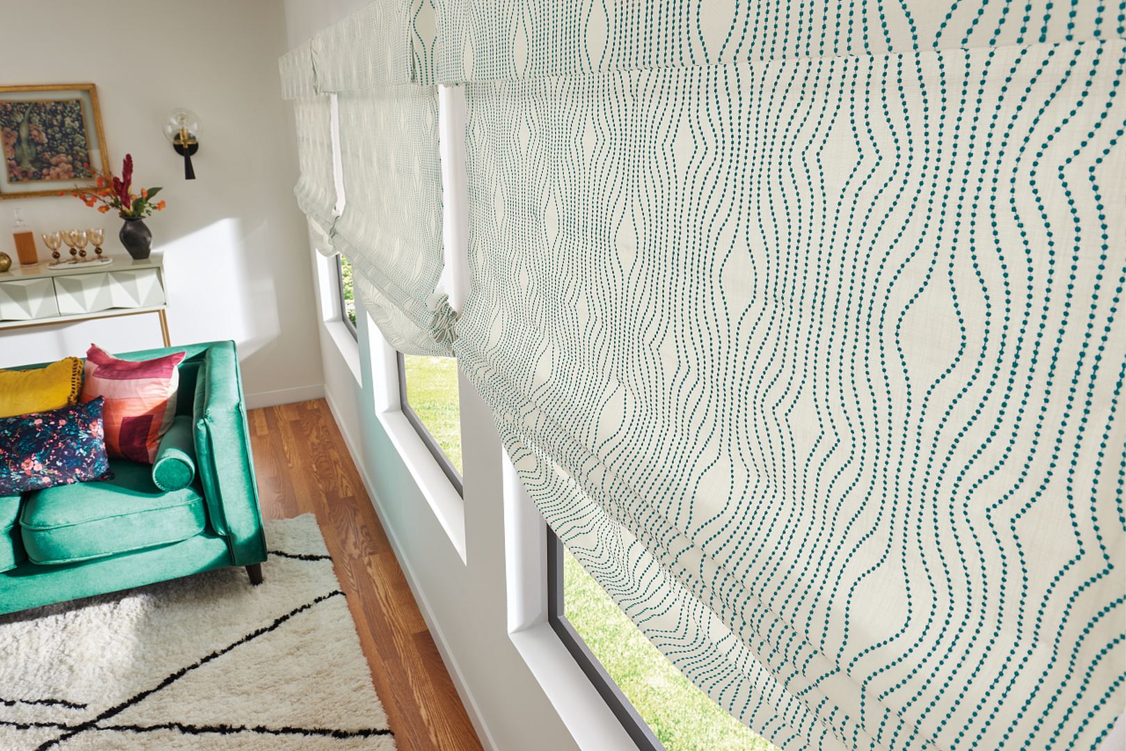 Brandywine Blinds Image