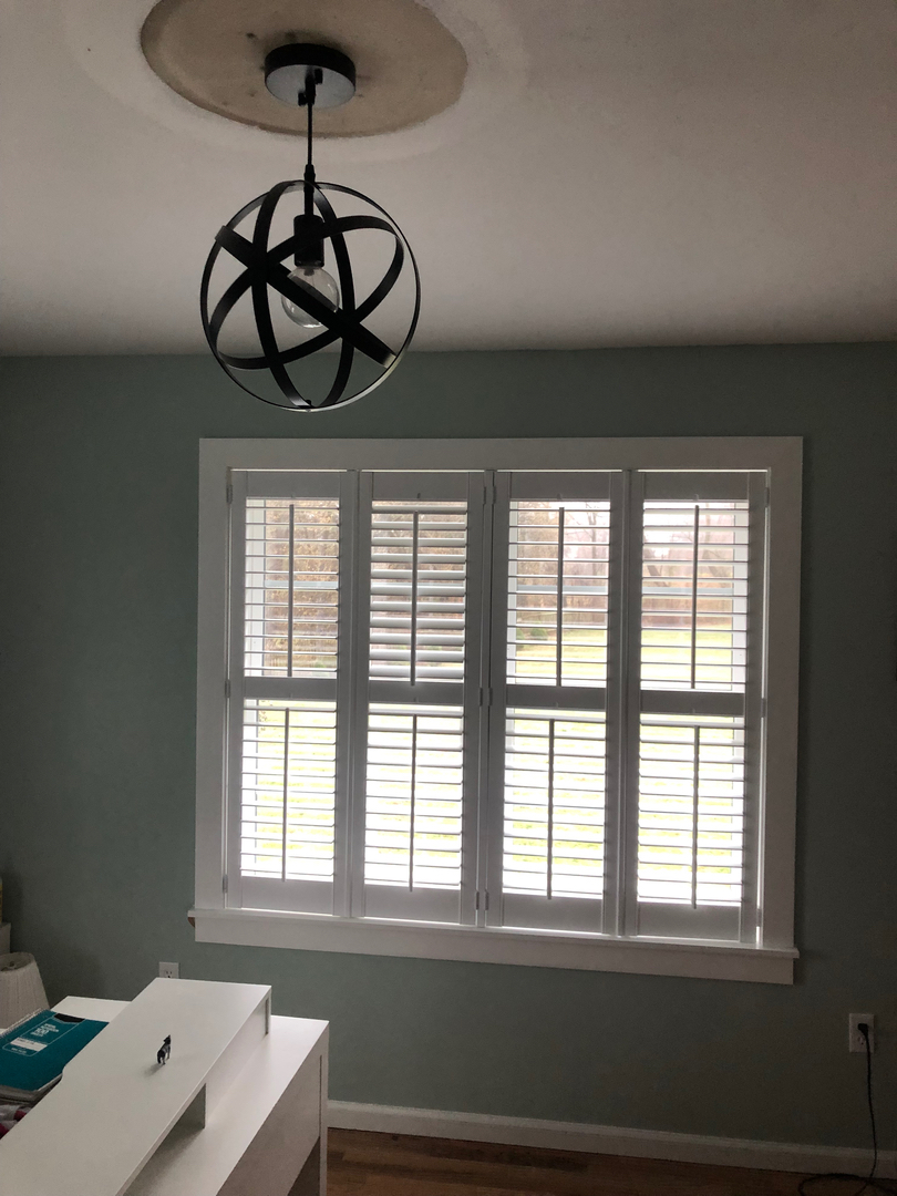 Brandywine Blinds Image