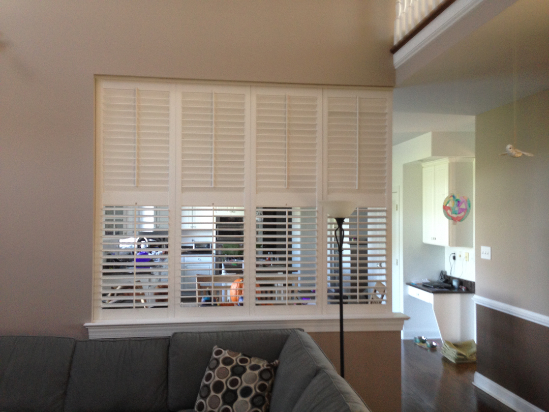 Brandywine Blinds Image