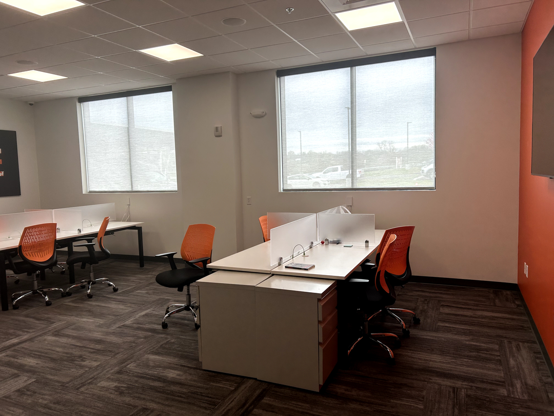 Brandywine Blinds Image