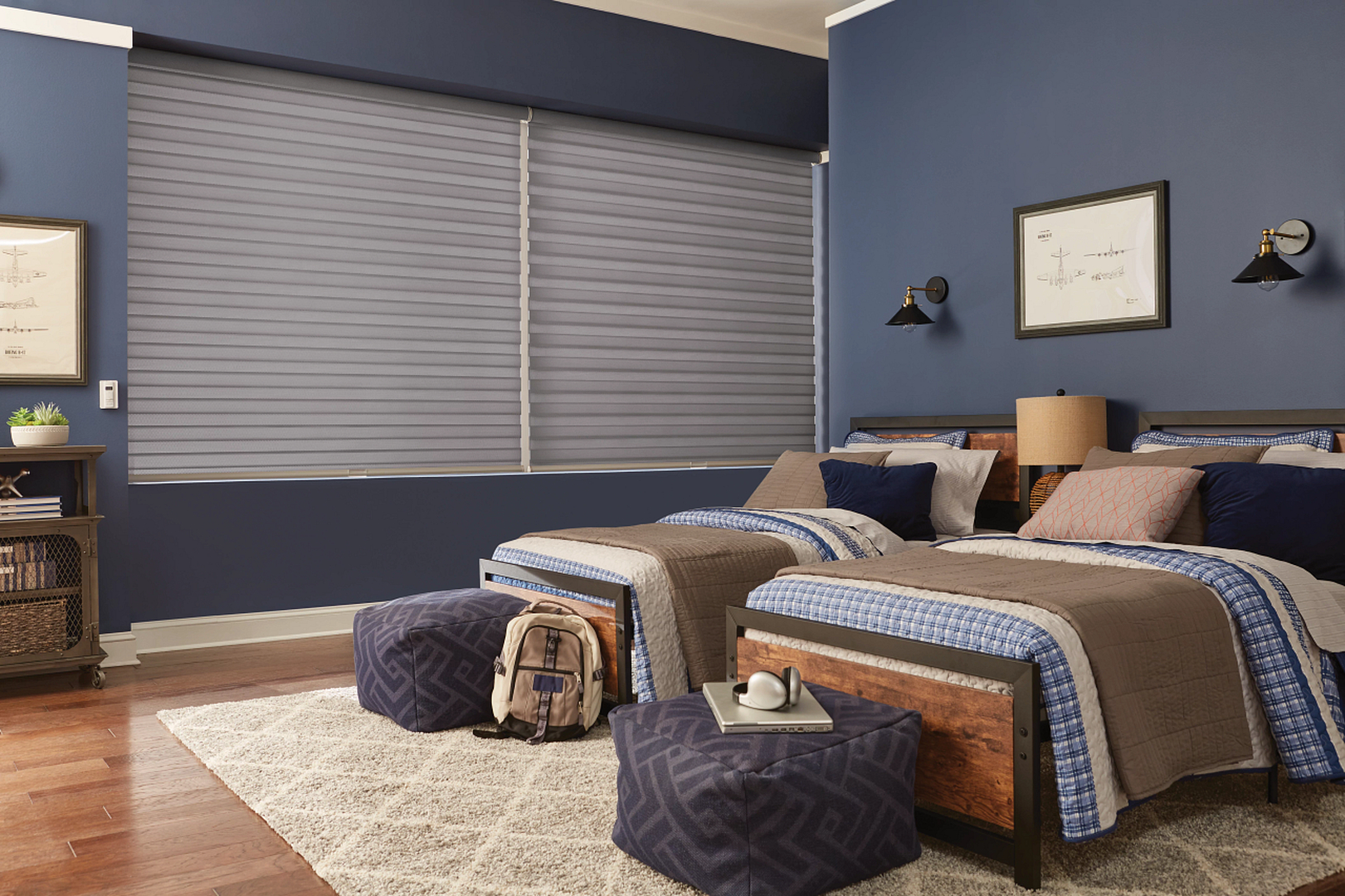 Brandywine Blinds Image