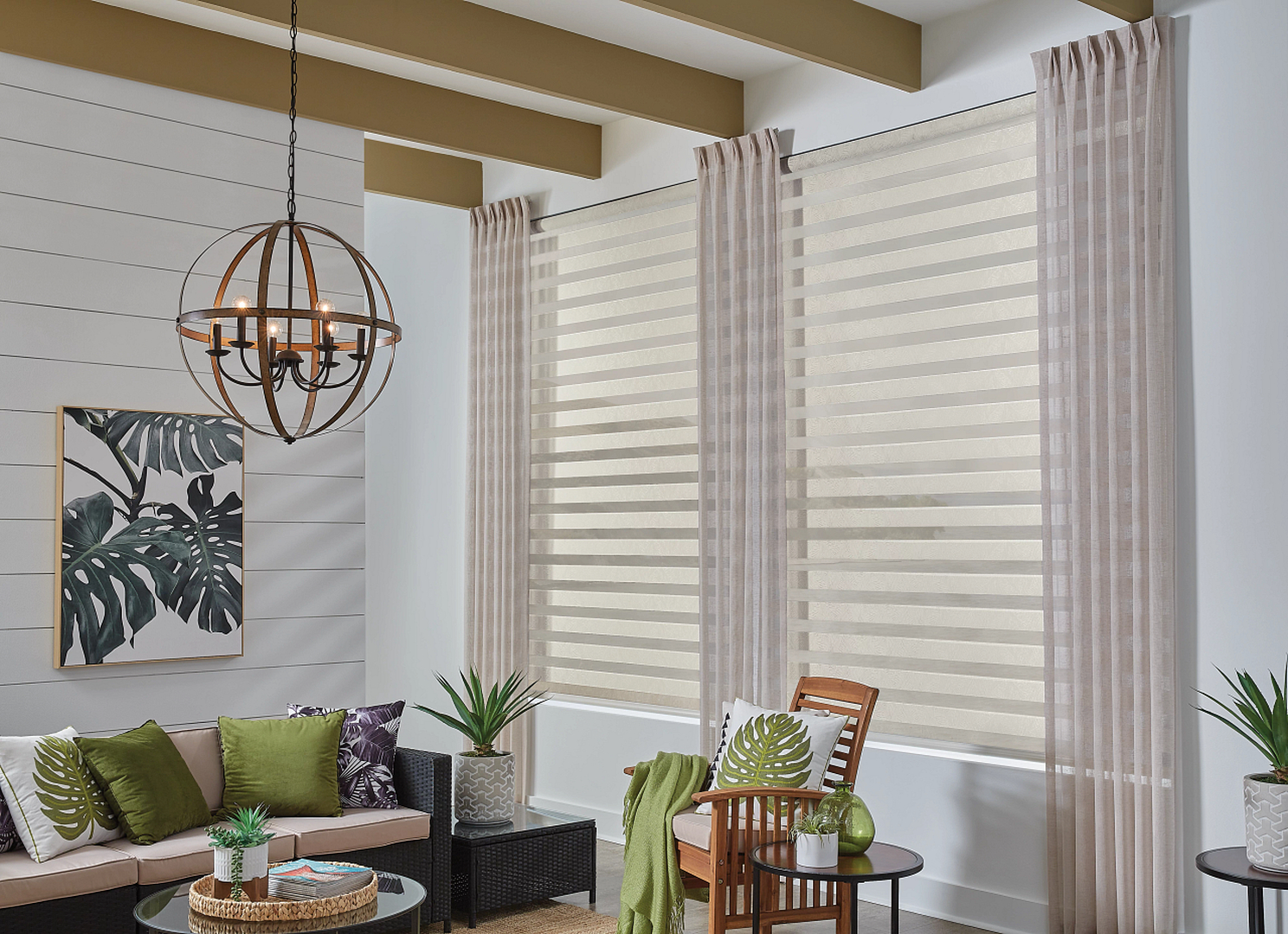 Brandywine Blinds Image