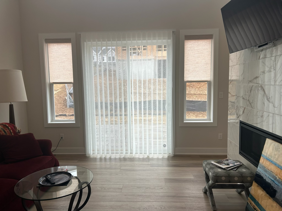 Brandywine Blinds Image