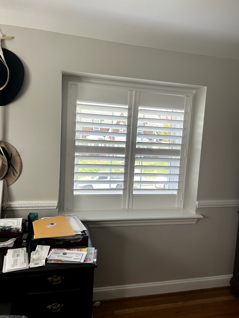 Brandywine Blinds Image