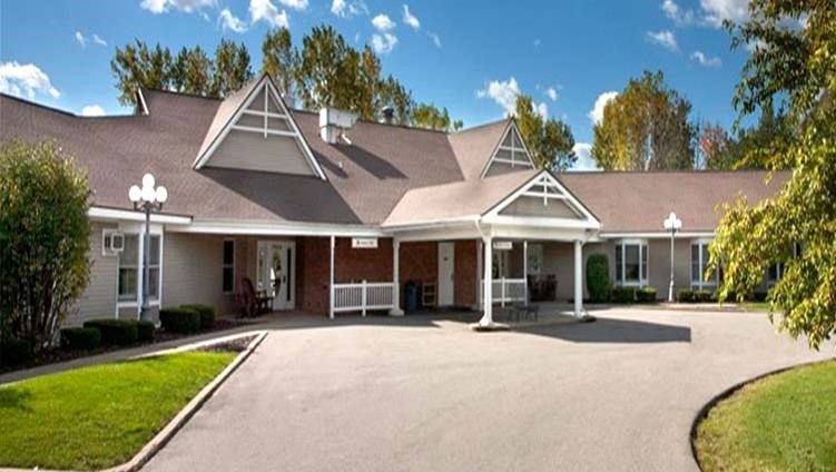 Commonwealth Senior Living at East Paris - Grand Rapids, MI