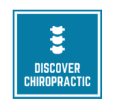 Discover Chiropractic Logo