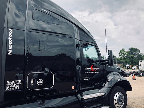 Shippers' Choice - CDL Training School - Newport News, VA