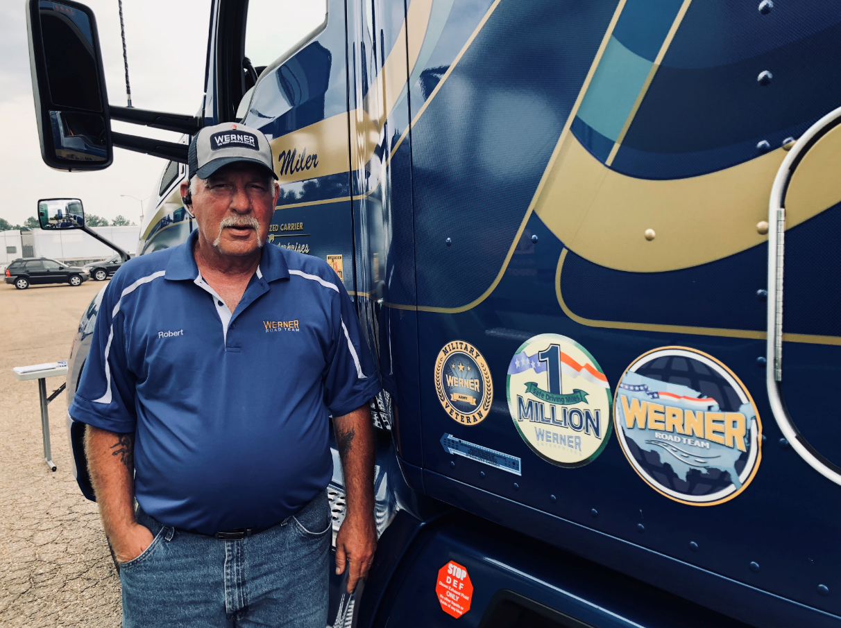 Shippers' Choice - CDL Training School - Newport News, VA