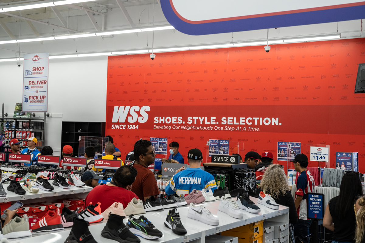 WSS - Chula Vista, CA