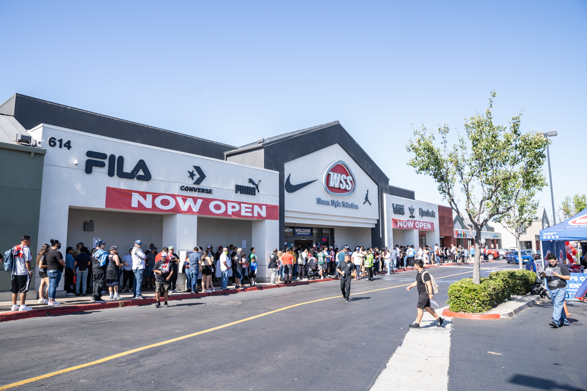WSS - Chula Vista, CA