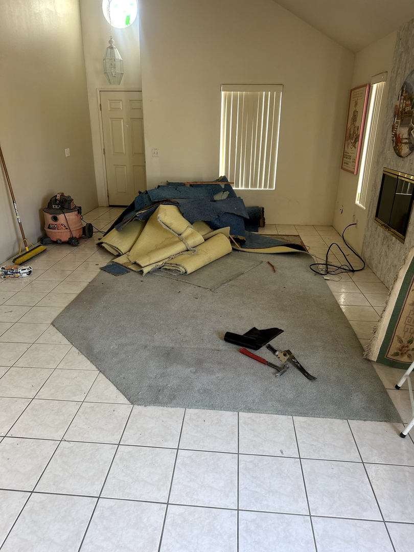 That Guy Construction & Maintenance Image