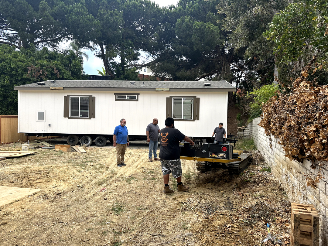 That Guy Construction & Maintenance Image