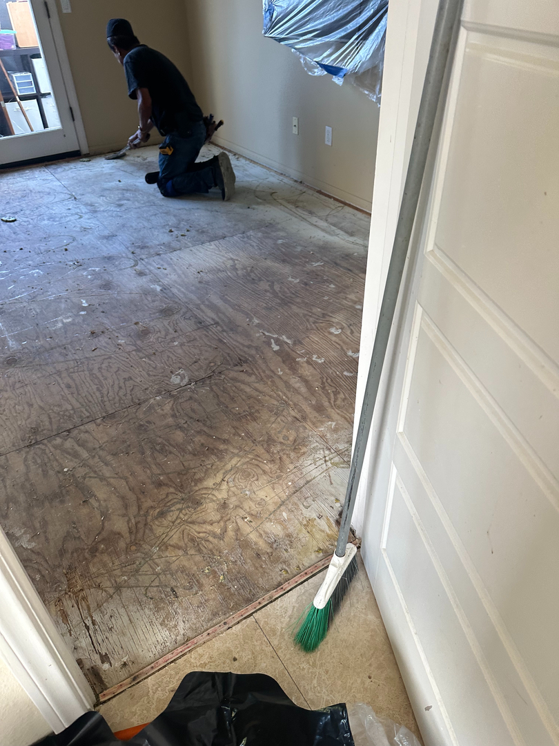 That Guy Construction & Maintenance Image