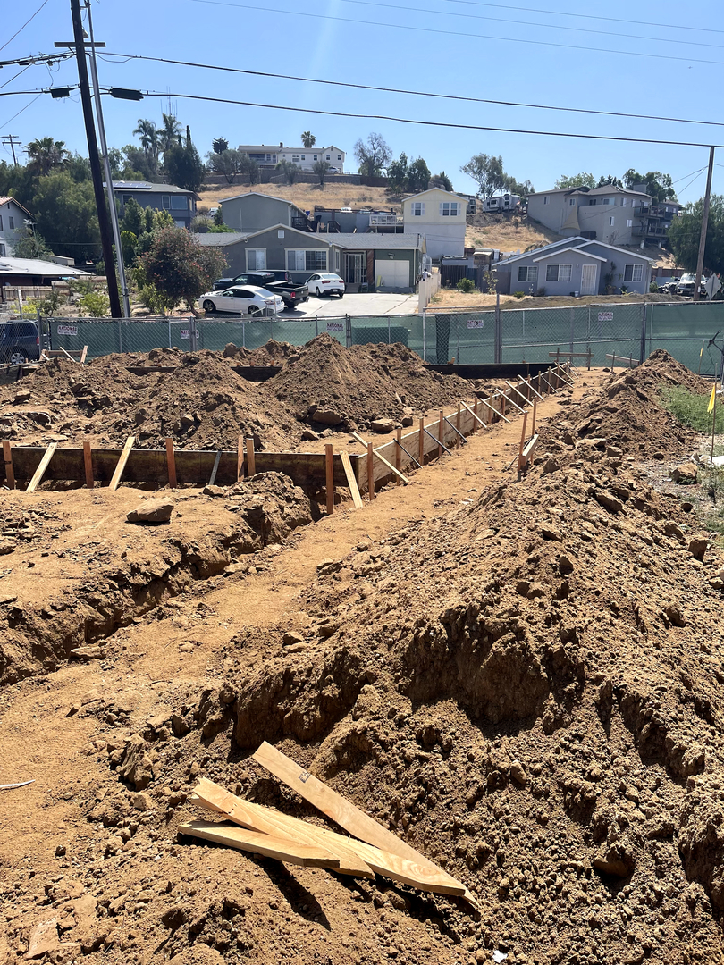 That Guy Construction & Maintenance Image