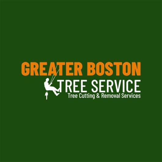 Greater Boston Tree Service Logo