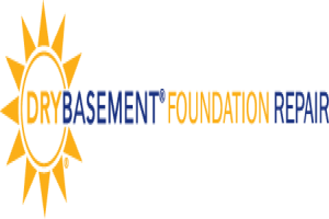 Dry Basement Foundation Repair Missouri Logo