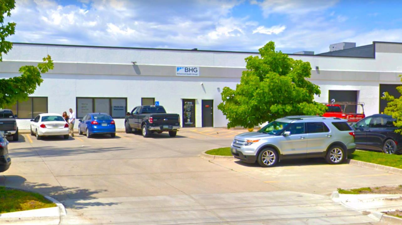 BHG Des Moines Treatment Center - Des Moines, IA