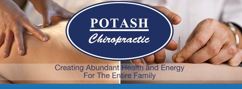 Potash Chiropractic - Parlin, NJ