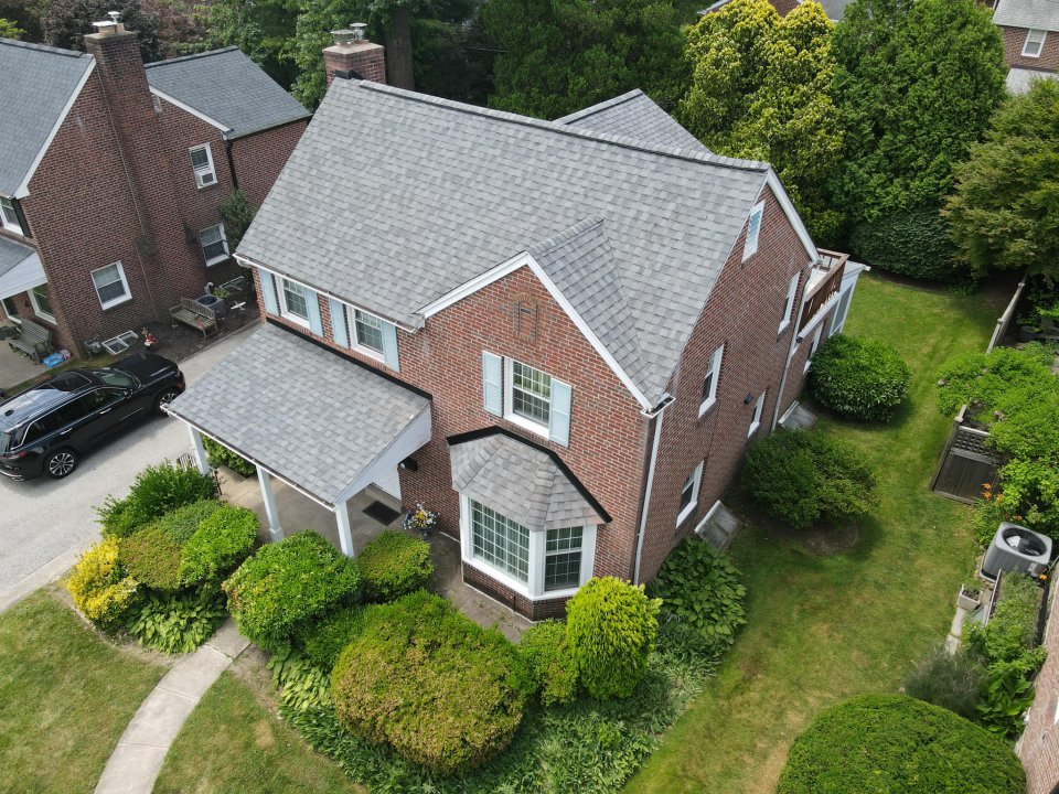 Dynamic Remodel and Repair Image