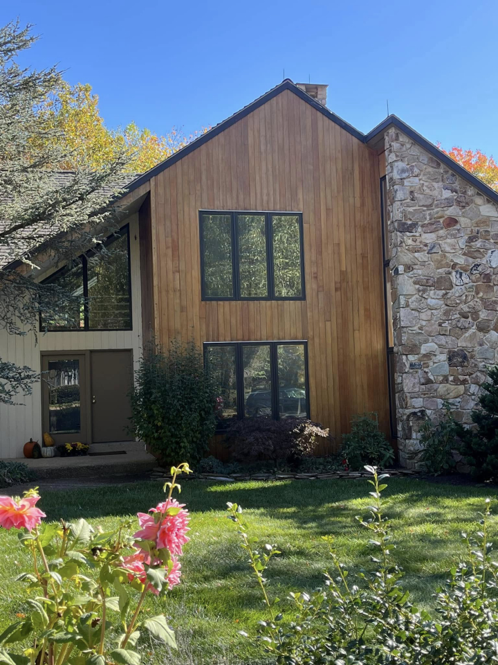 Dynamic Remodel and Repair Image