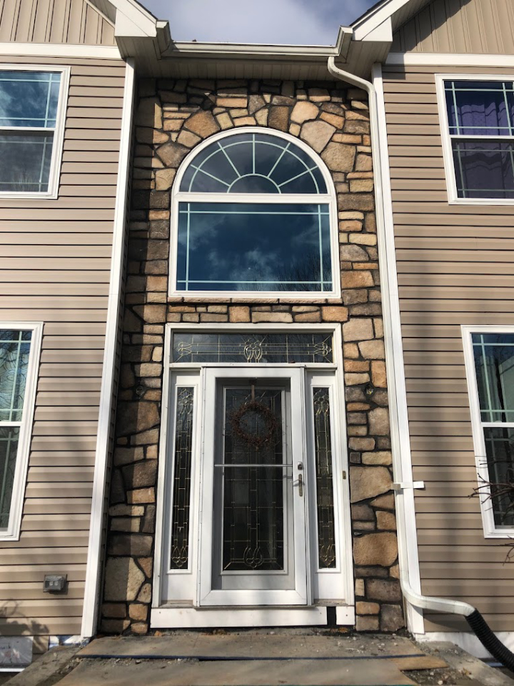 Dynamic Remodel and Repair Image