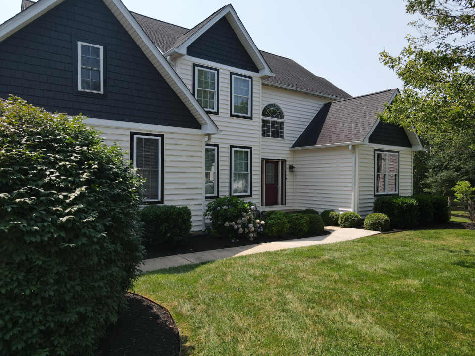 Dynamic Remodel and Repair Image