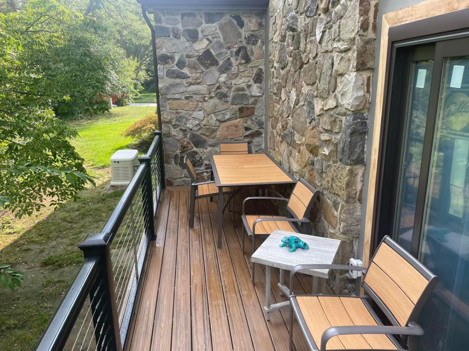 Dynamic Remodel and Repair Image