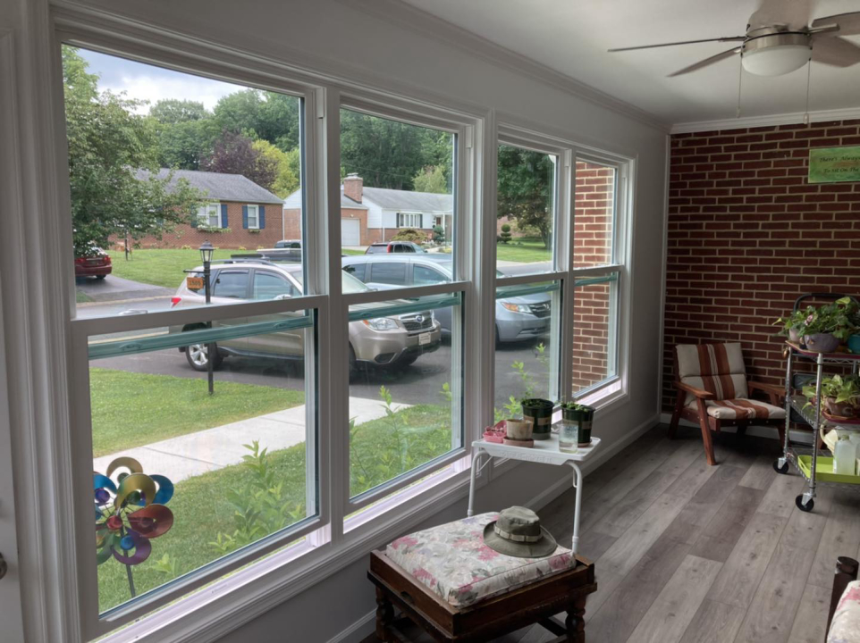 Dynamic Remodel and Repair Image