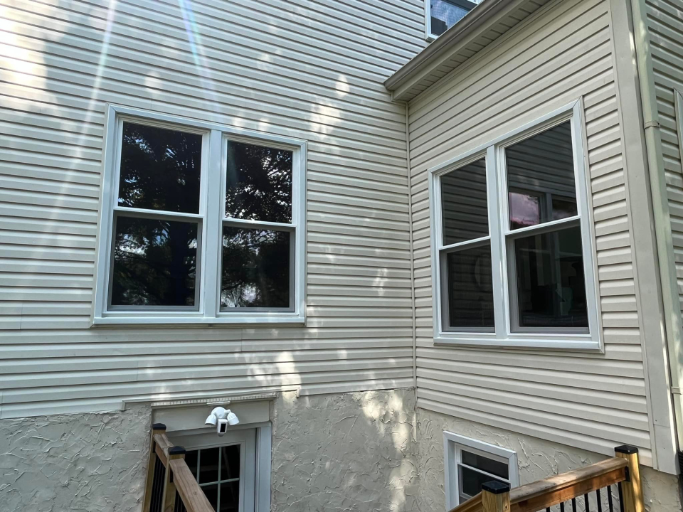 Dynamic Remodel and Repair Image