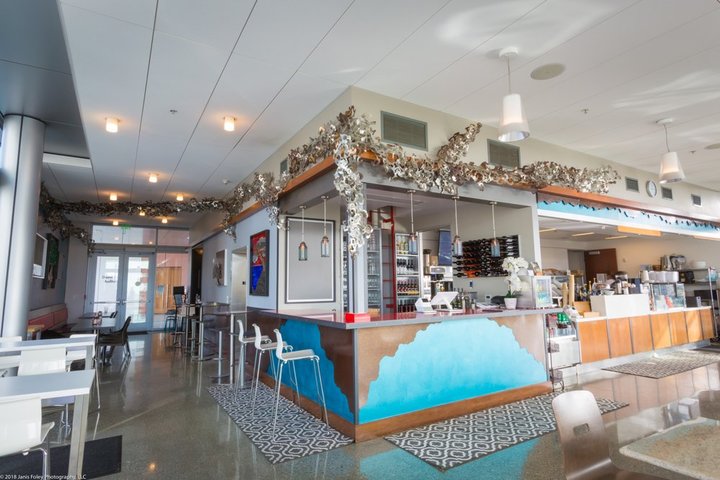 Bella Vista Social Club & Caffe - La Jolla, CA