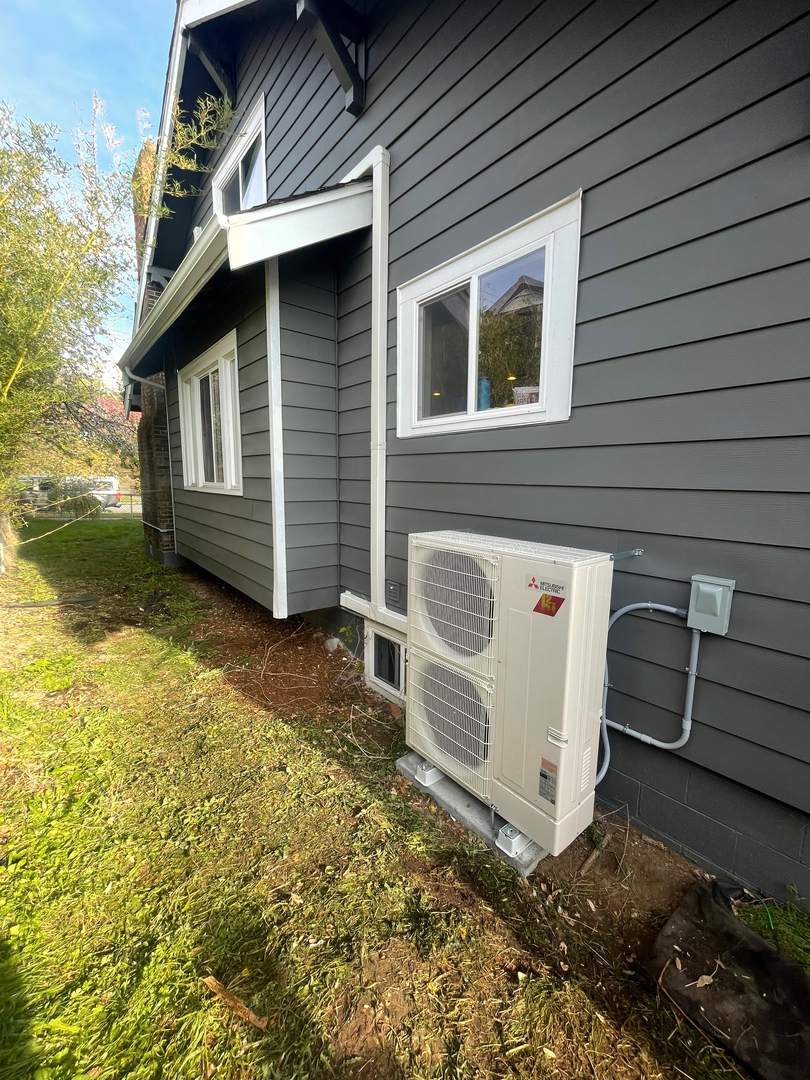 Altitude Heating and Cooling Image