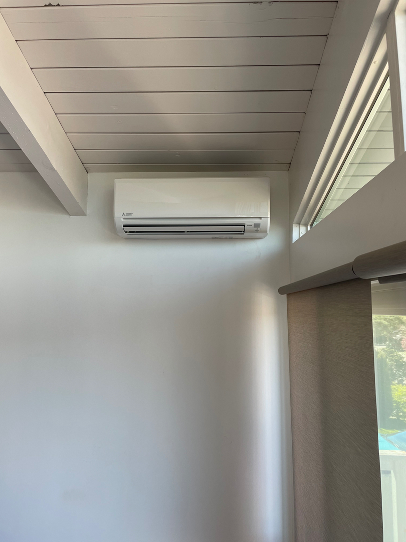 Altitude Heating and Cooling Image