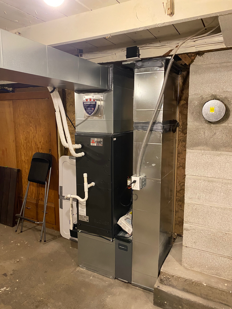 Altitude Heating and Cooling Image