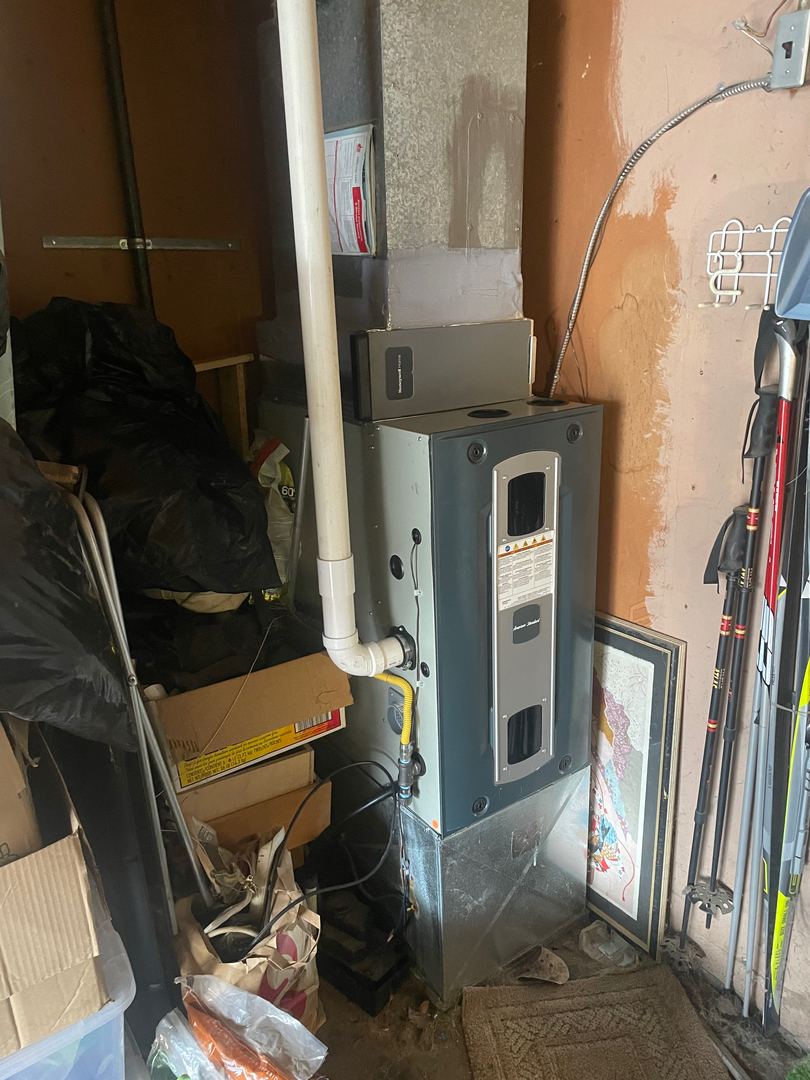 Altitude Heating and Cooling Image