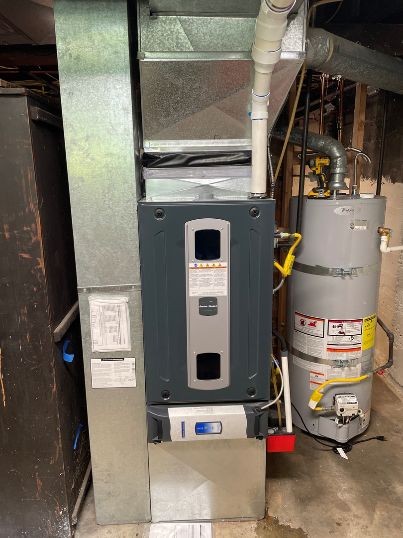 Altitude Heating and Cooling Image