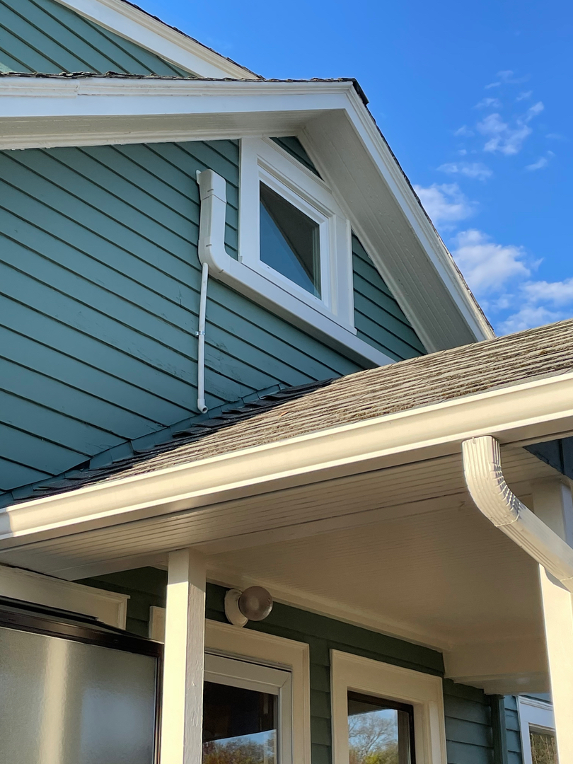 Altitude Heating and Cooling Logo