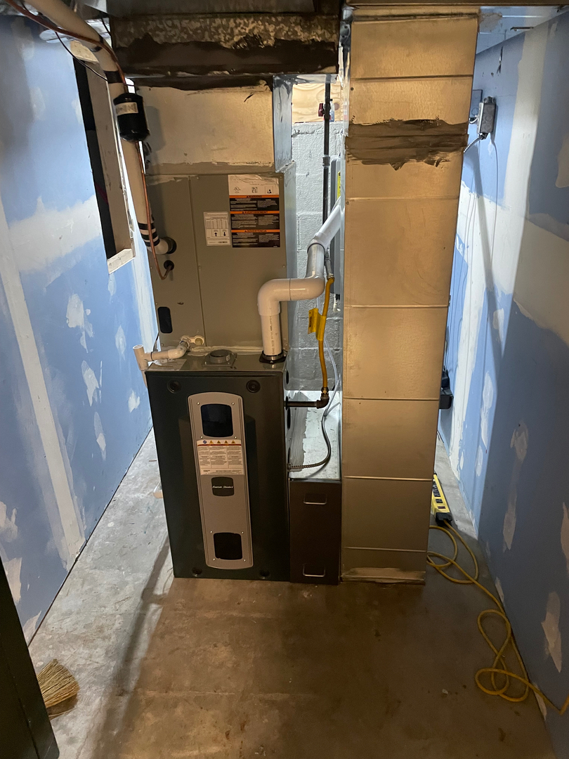 Altitude Heating and Cooling Image